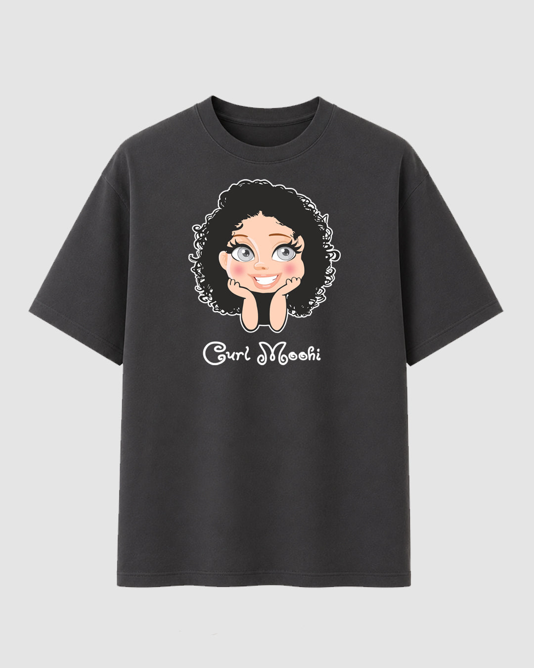Curl Moohi - Streetwear