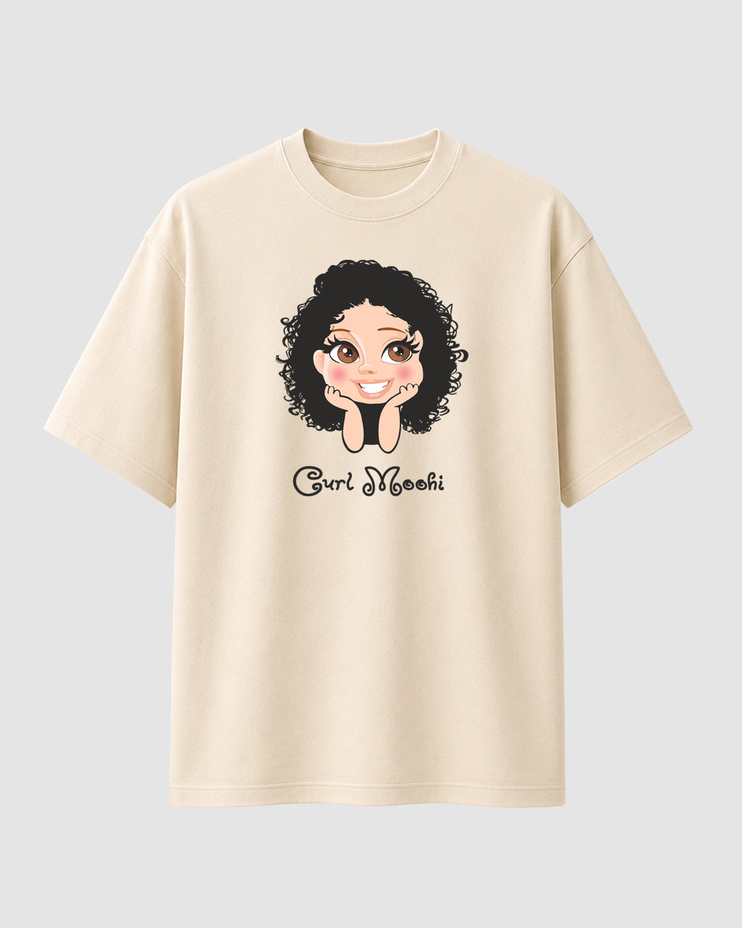 Curl Moohi - Streetwear