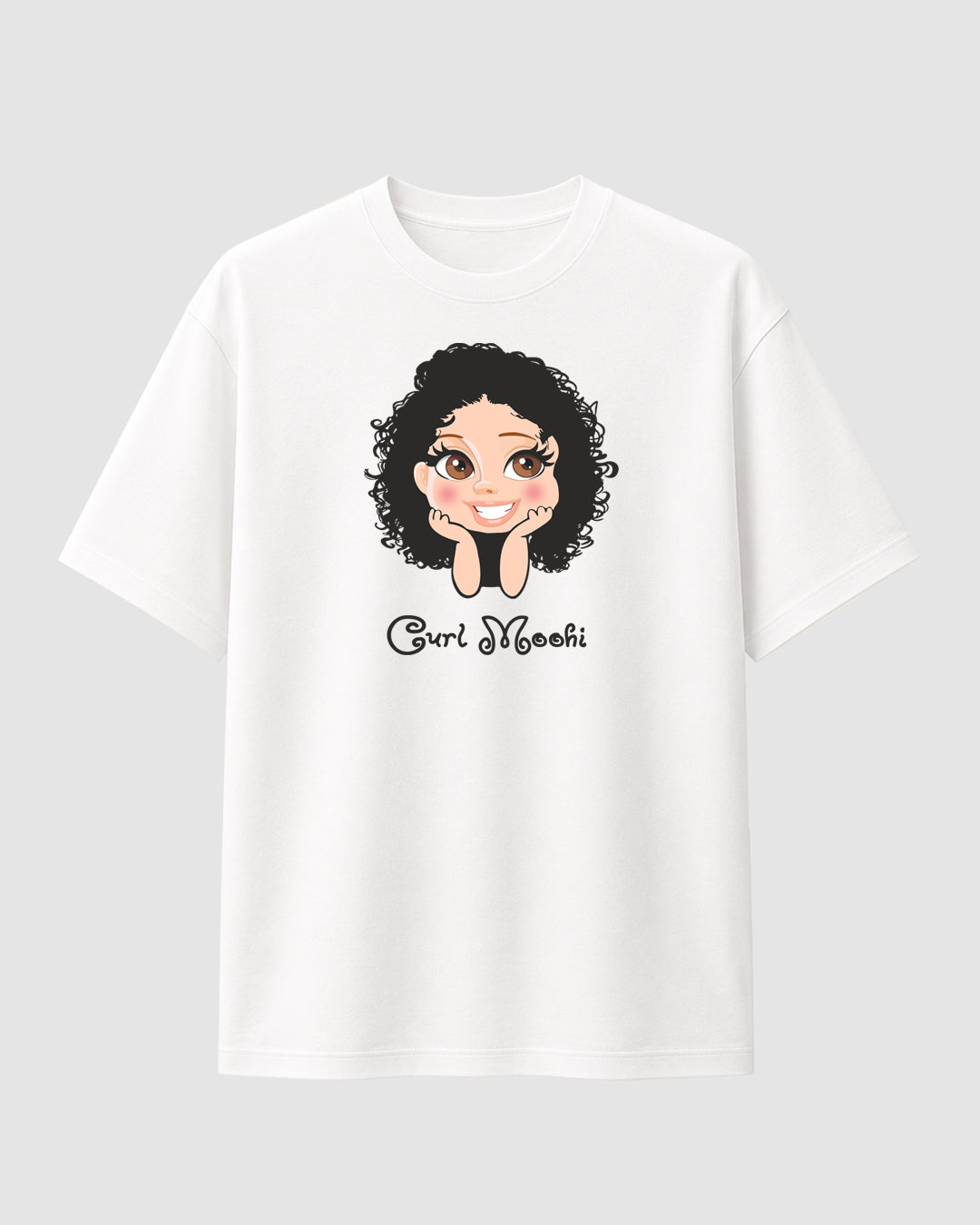 Curl Moohi - Streetwear