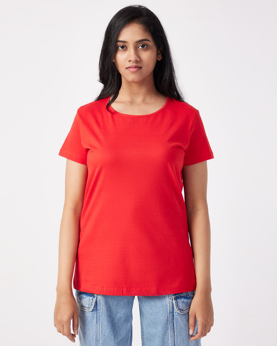 Classic Awwrat Solid Tees