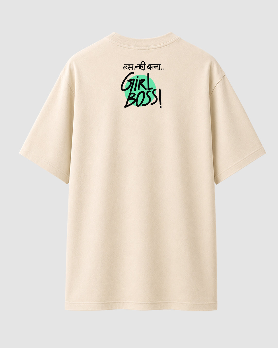 Girl Boss - Streetwear