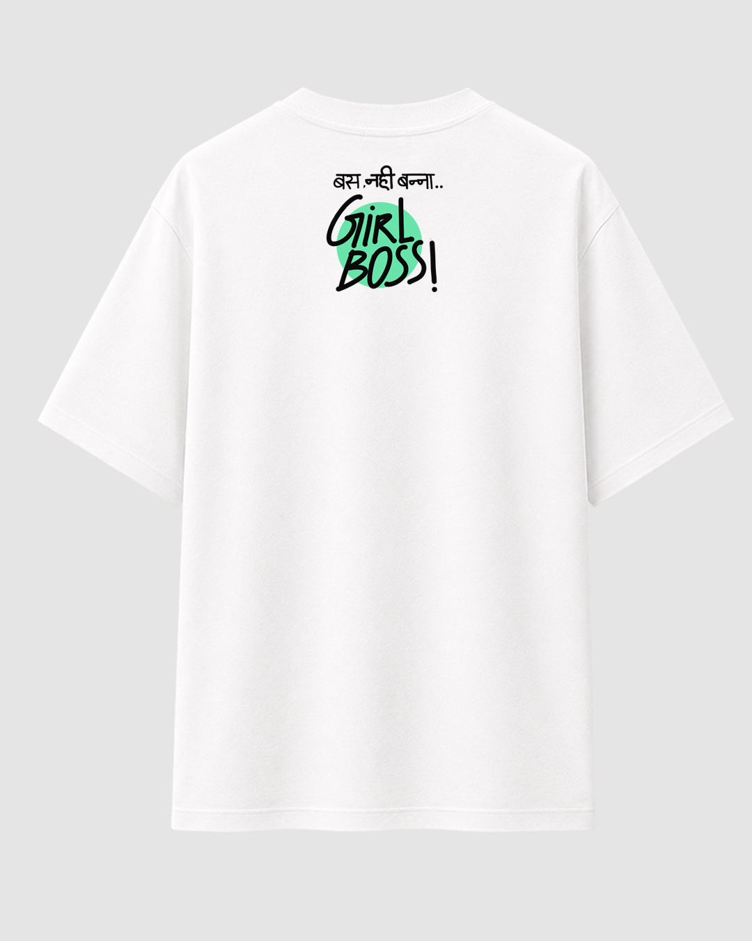 Girl Boss - Streetwear