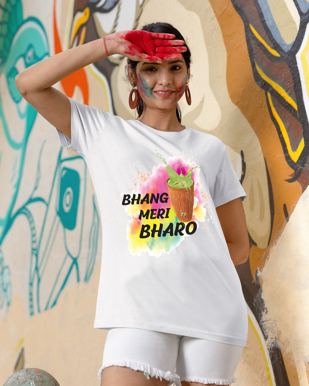 Bhang Meri Bharo