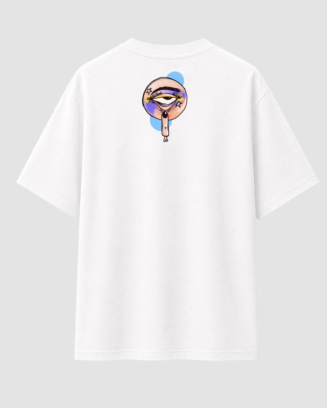 How about no! - Streetwear