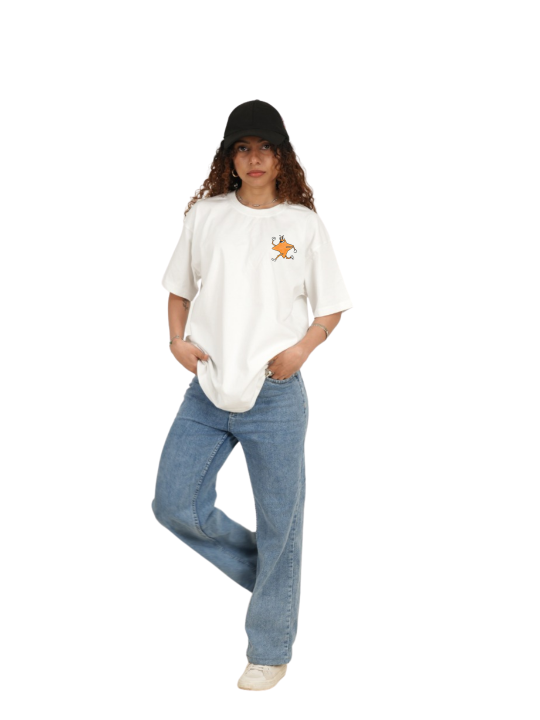 Running On Creativity