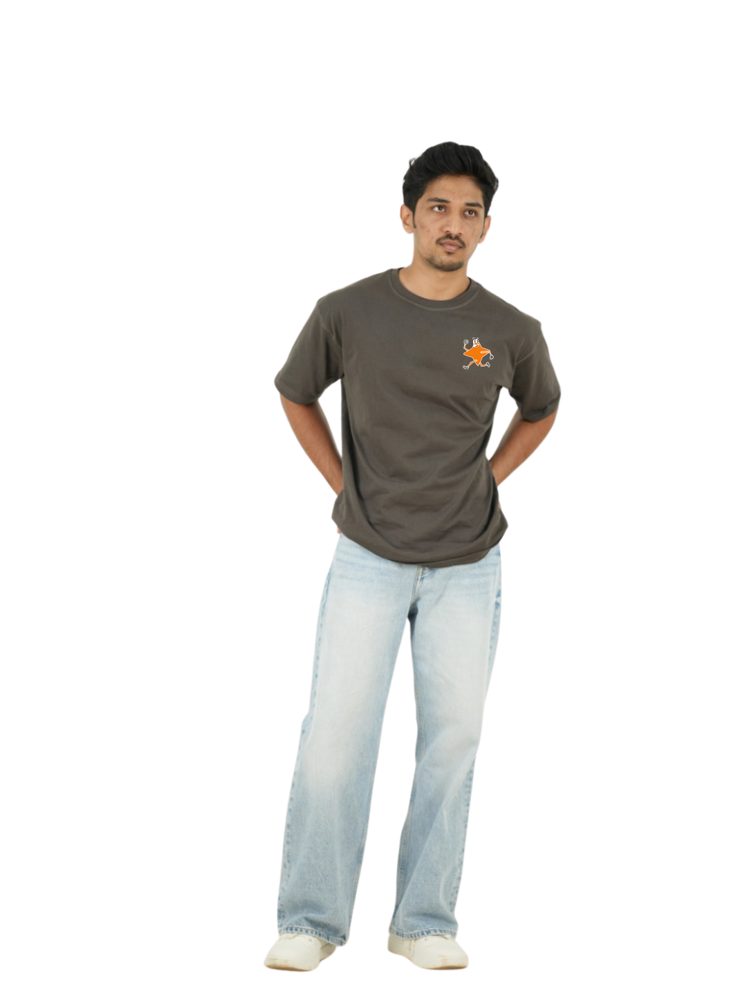 Running On Creativity