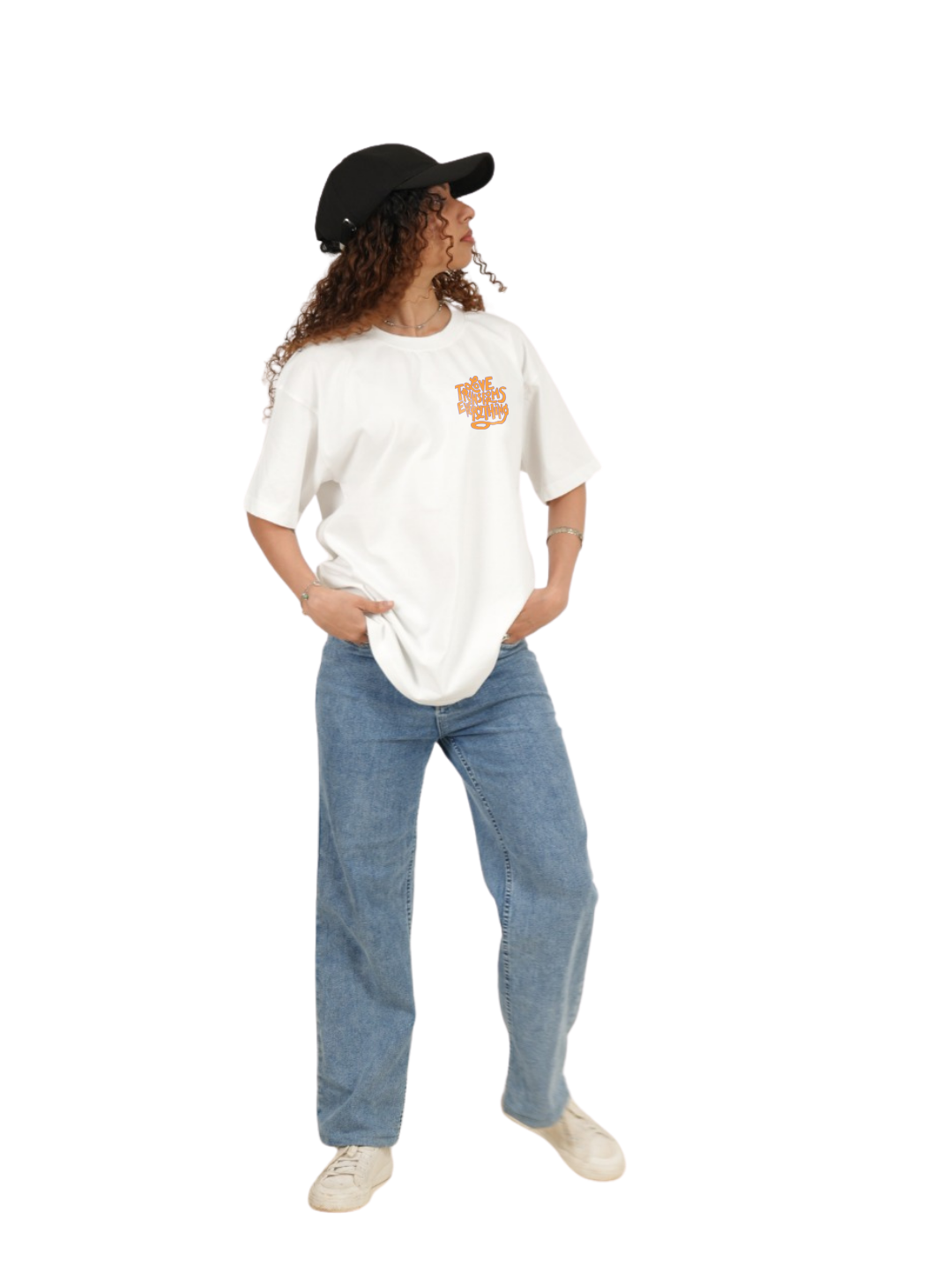 Love Transforms Everything