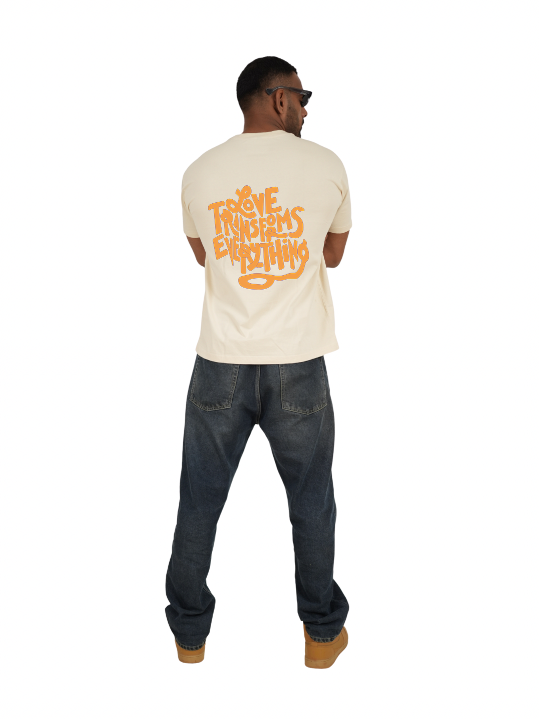 Love Transforms Everything