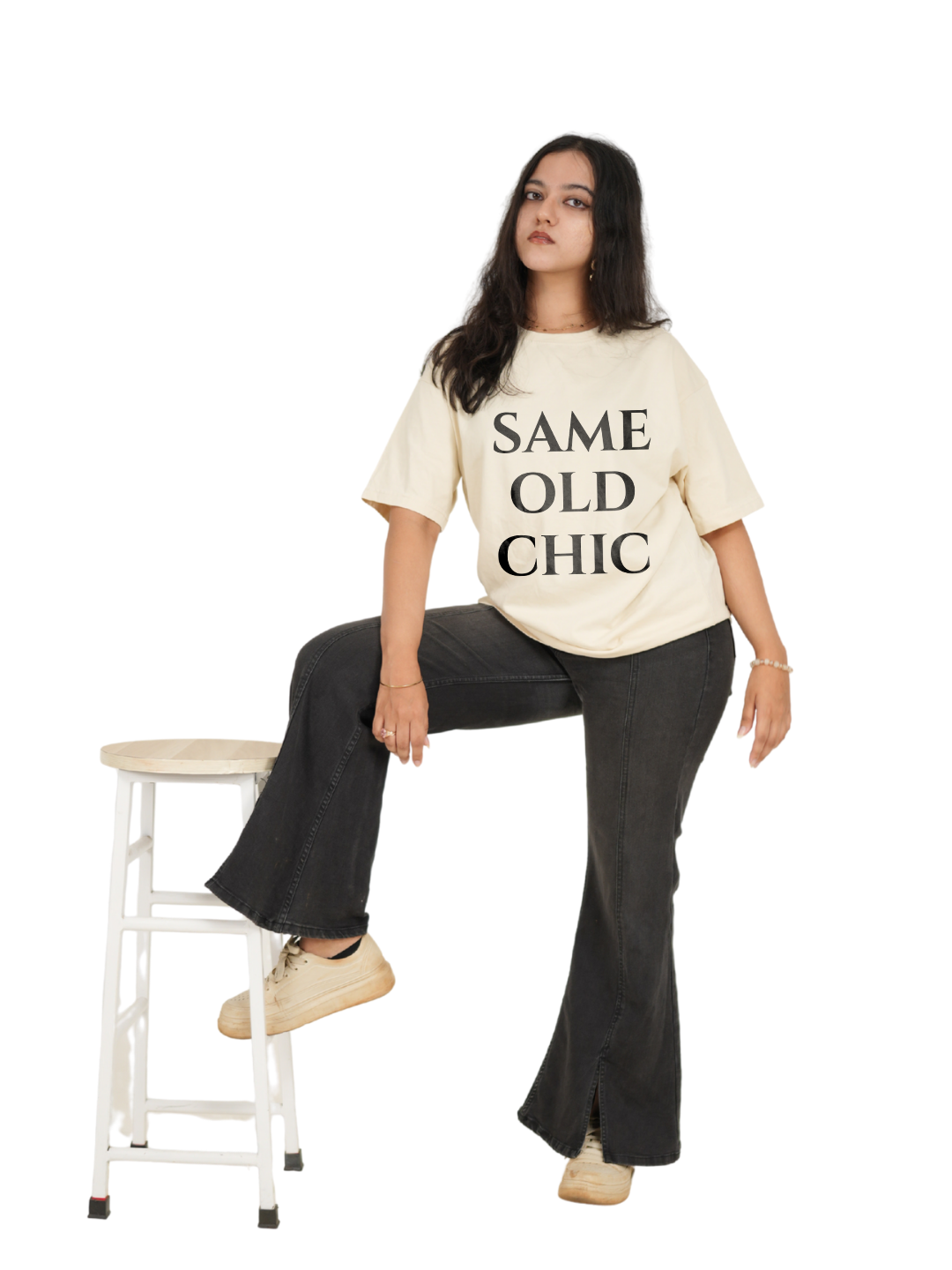 Same Old Chic