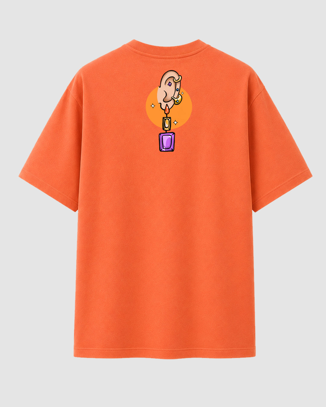 I do it for the bling - Streetwear