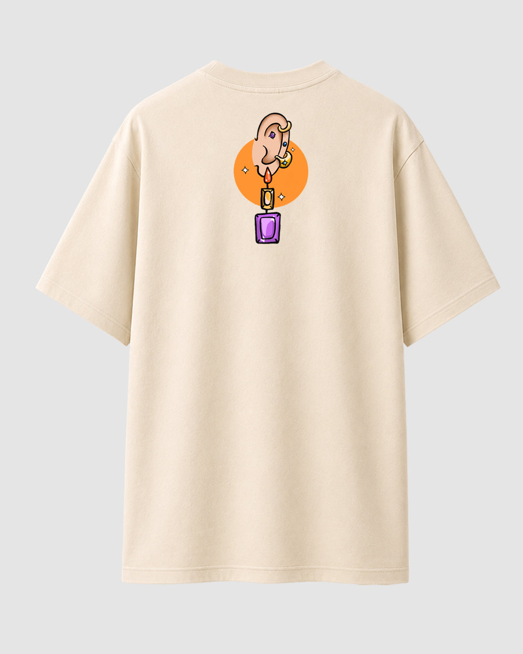 I do it for the bling - Streetwear