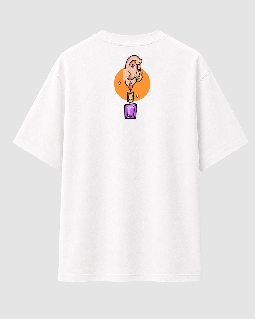 I do it for the bling - Streetwear