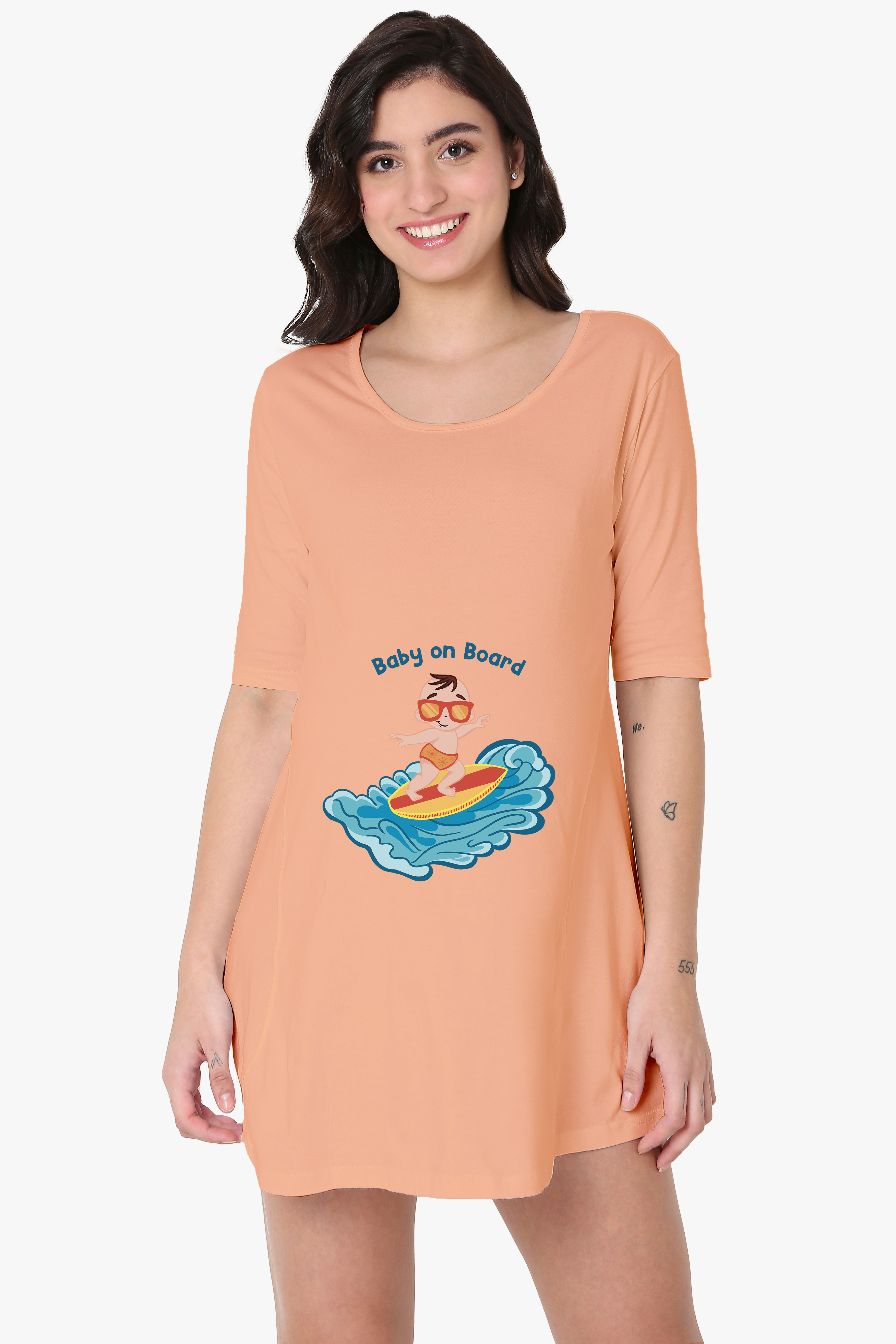 Baby On Board - Maternity Collection