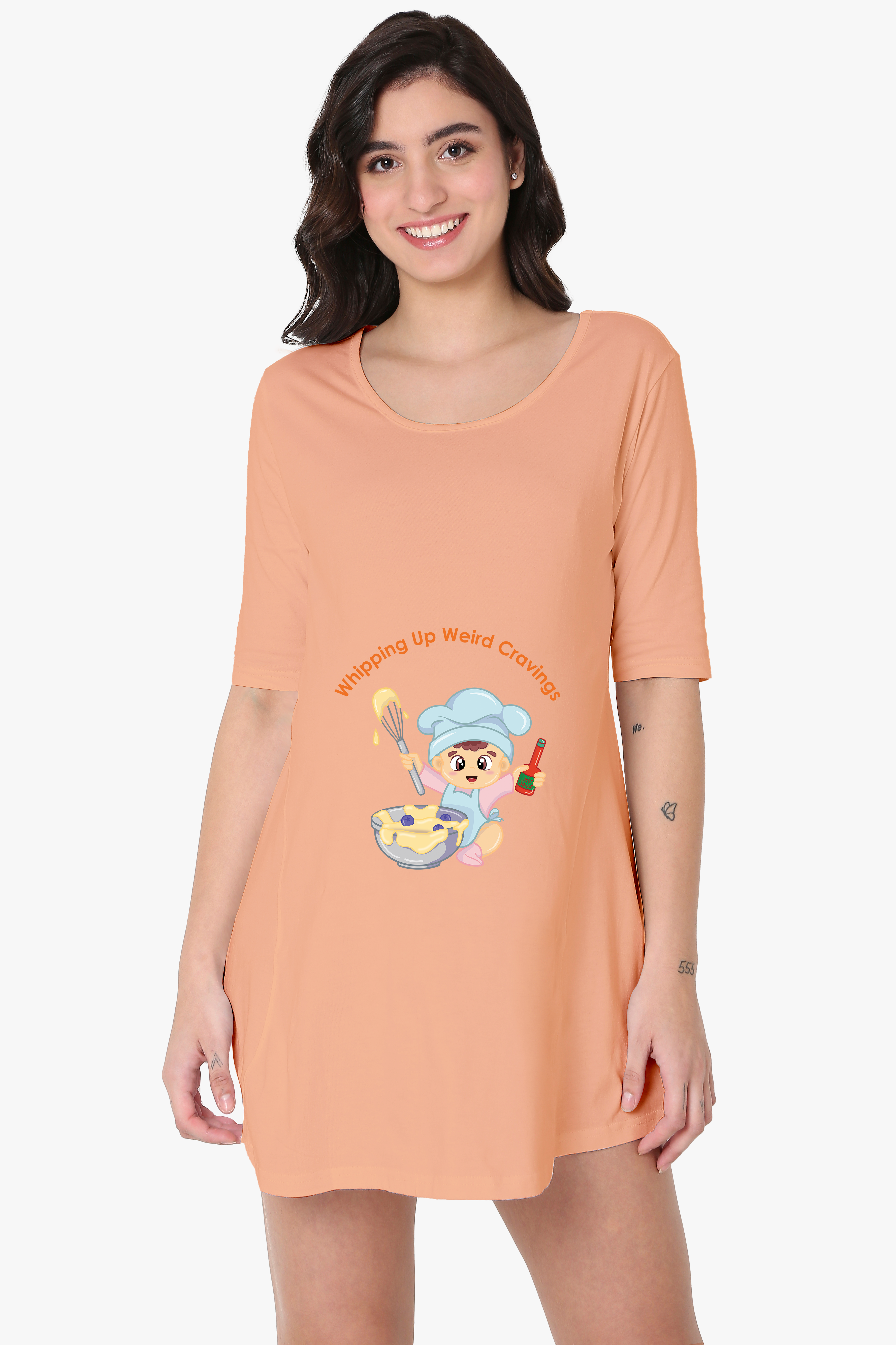 Weird Cravings - Maternity Collection