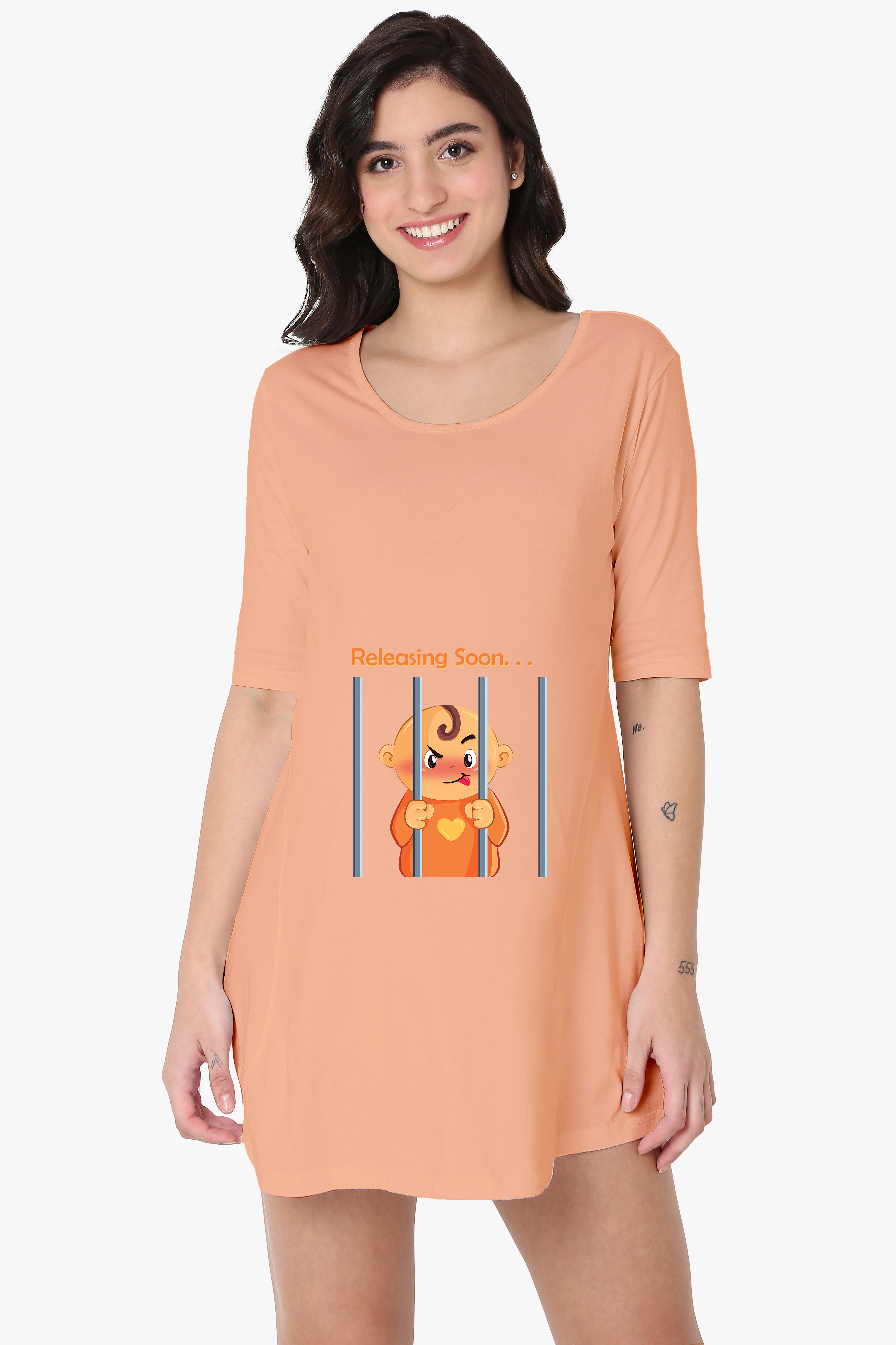 Releasing Soon - Maternity Collection