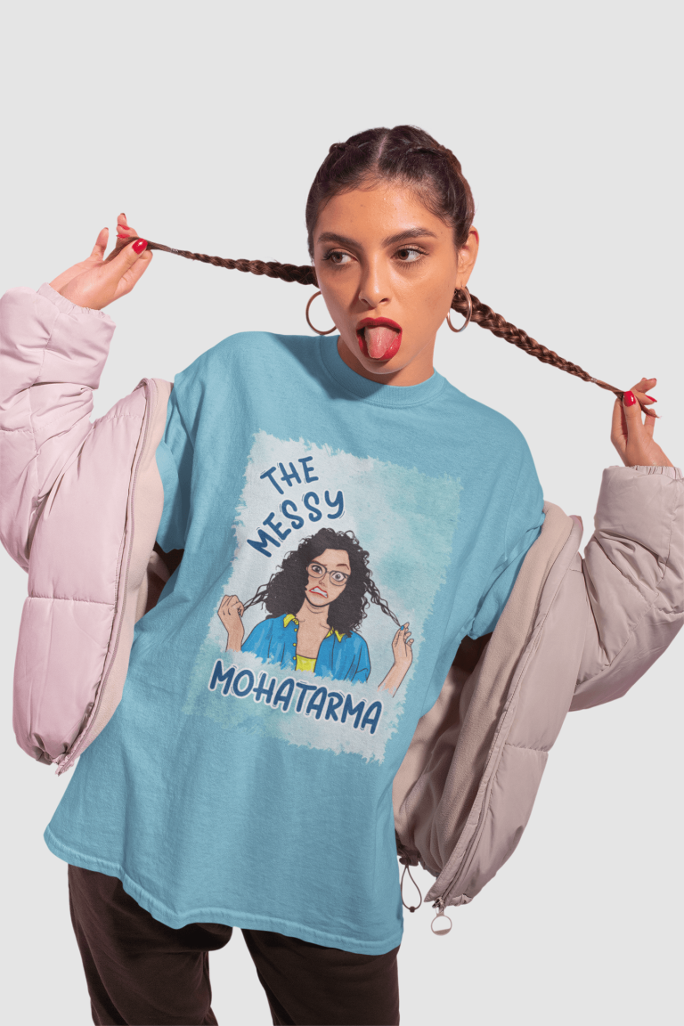 Best Seller Combo - Pack of 5 tees