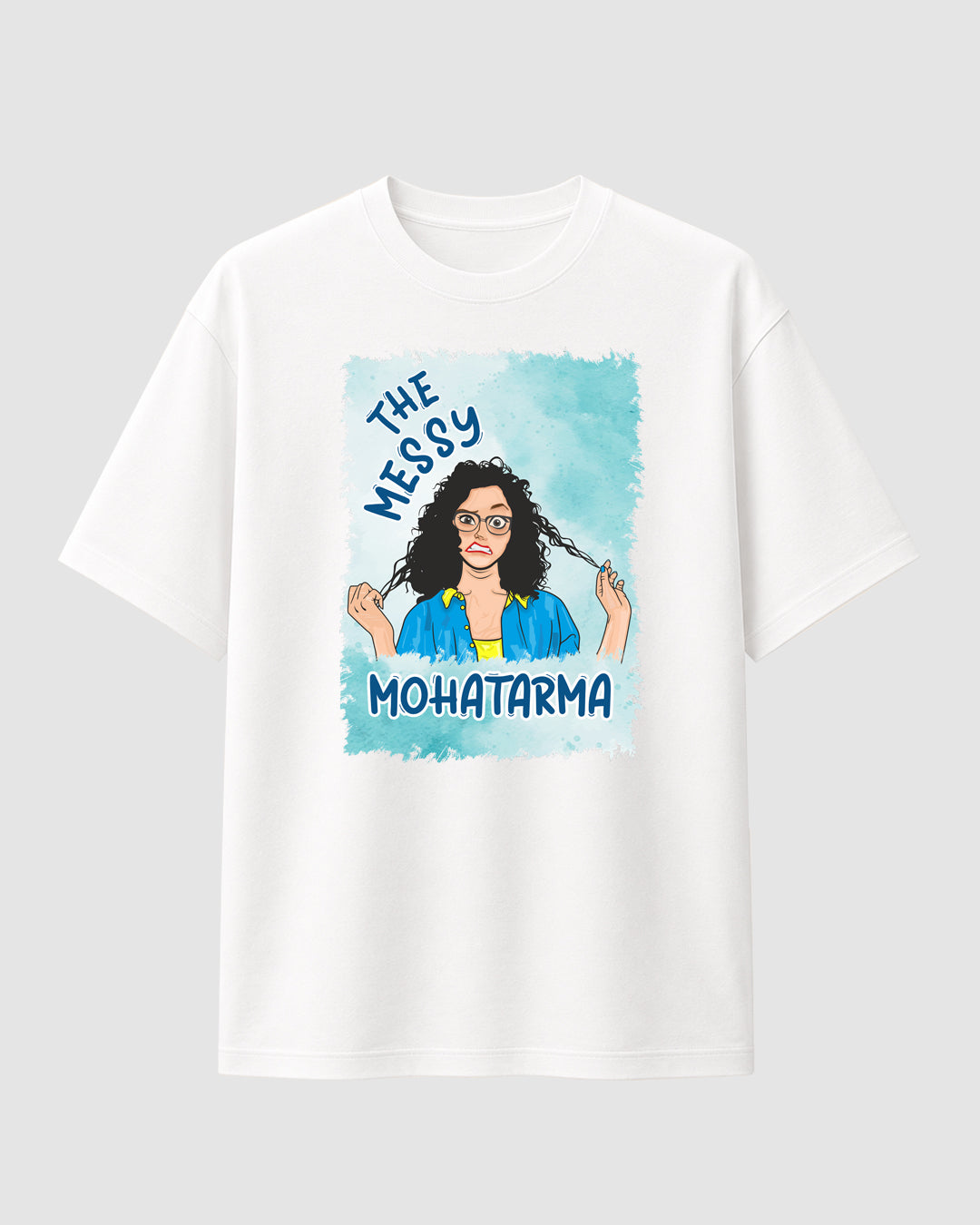 Messy Mohatarma - Streetwear