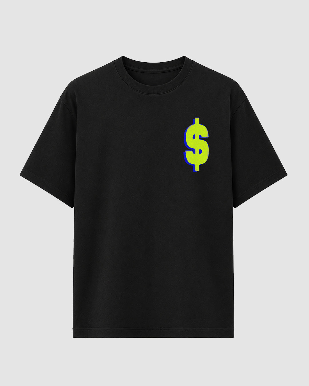 Money is the Motive - Streetwear