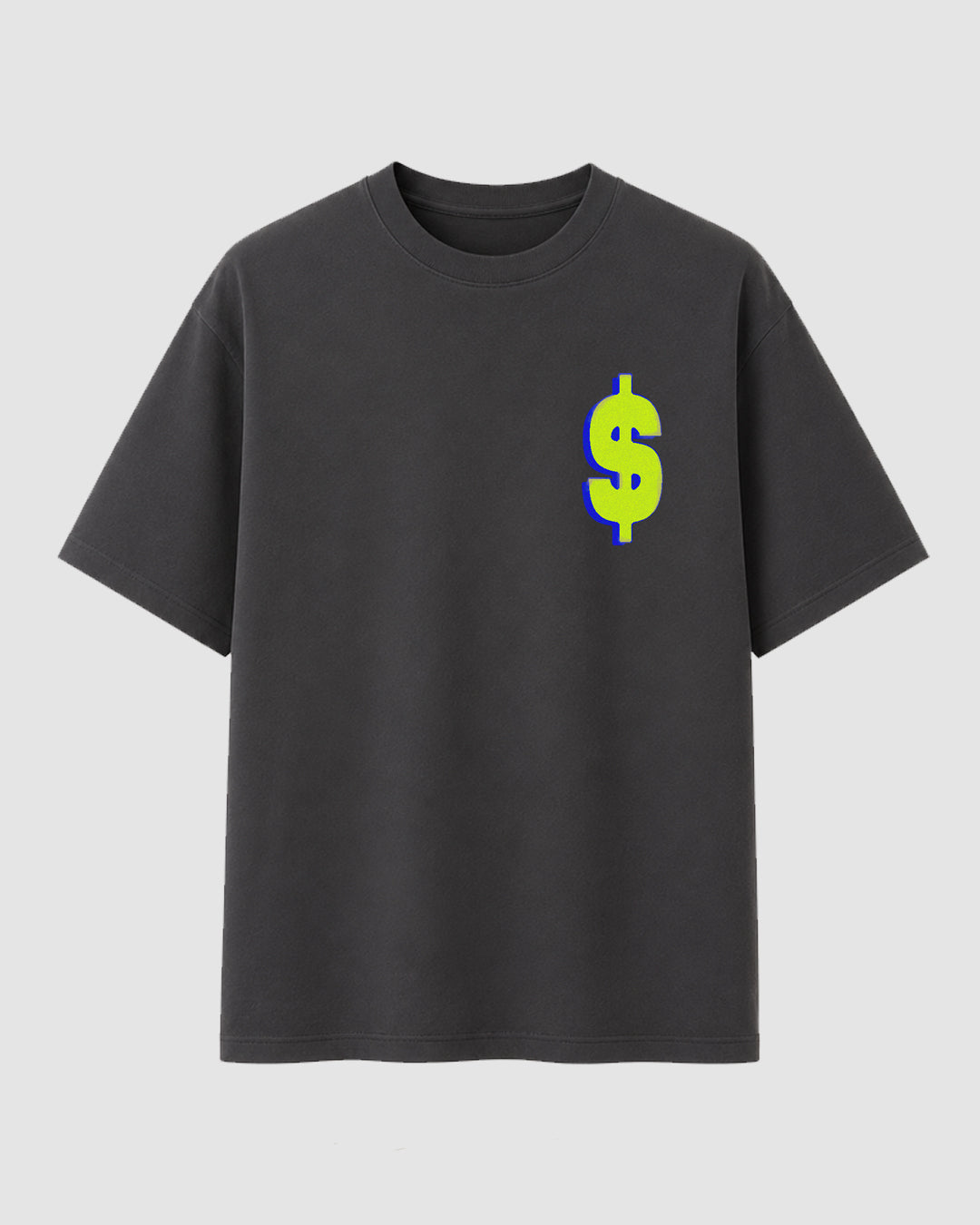 Money is the Motive - Streetwear
