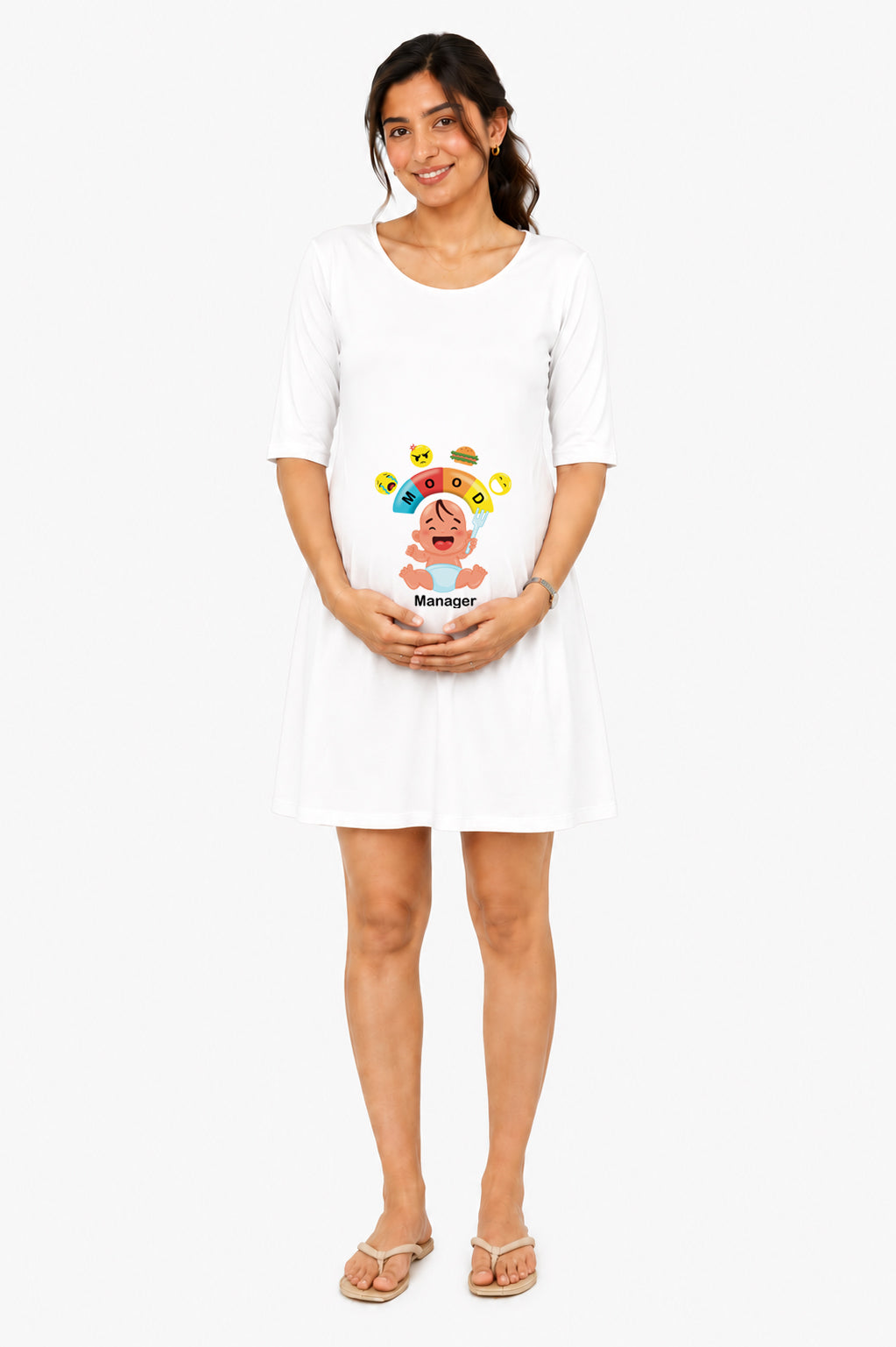 Mood Manager - Maternity Collection