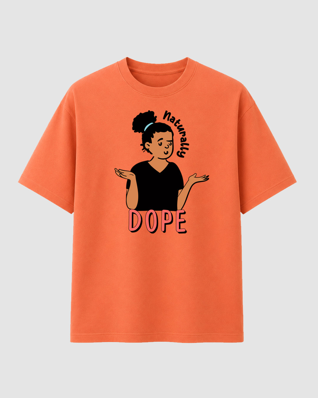 Naturally Dope - Streetwear