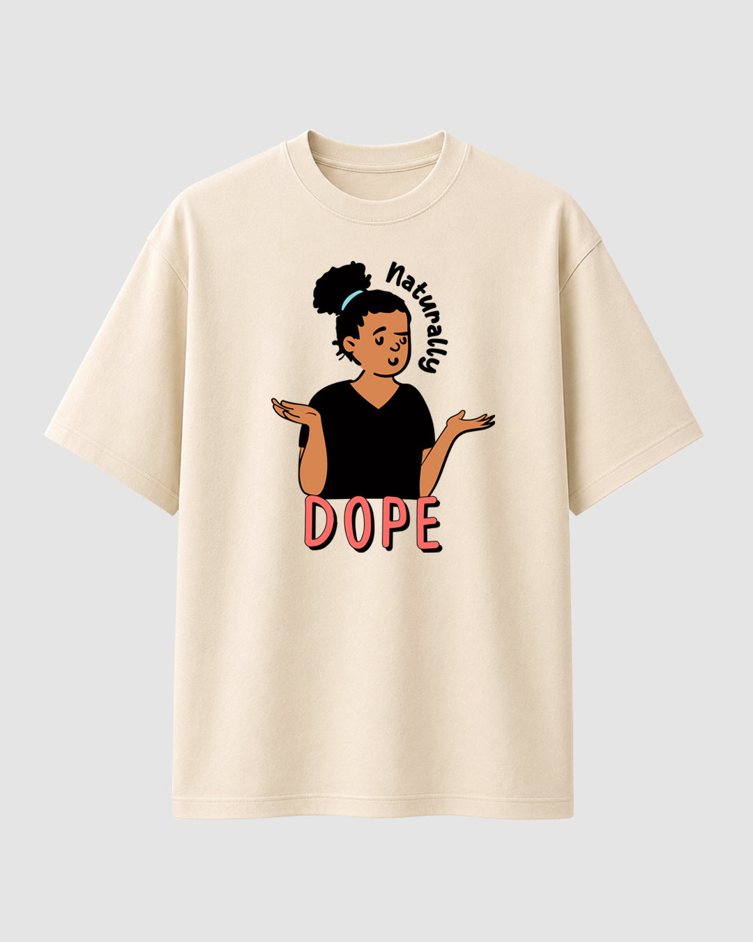 Naturally Dope - Streetwear