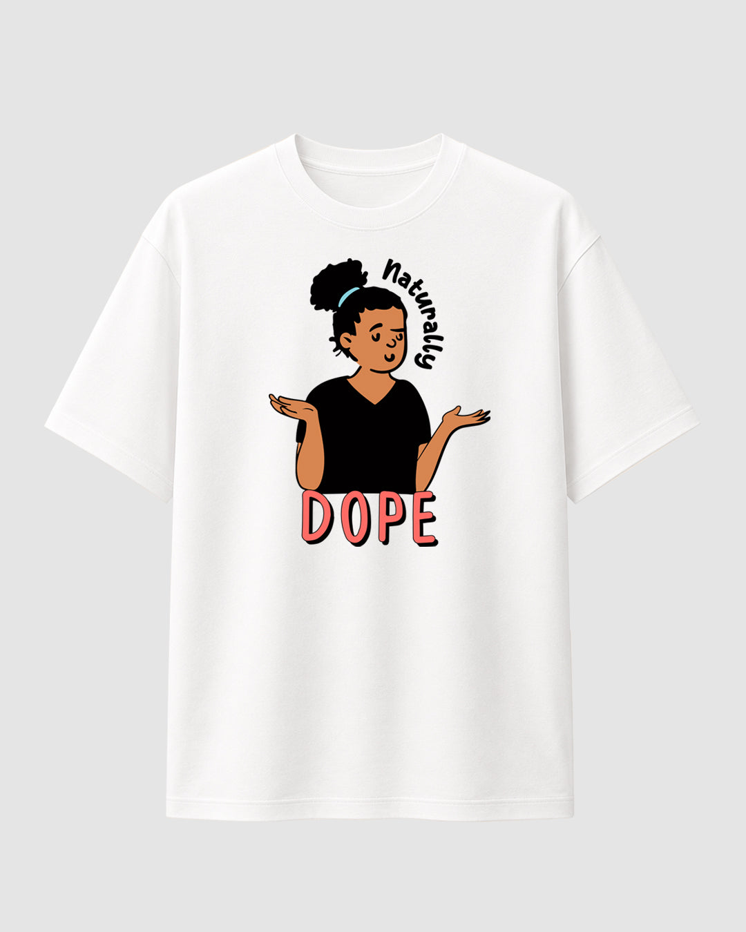 Naturally Dope - Streetwear