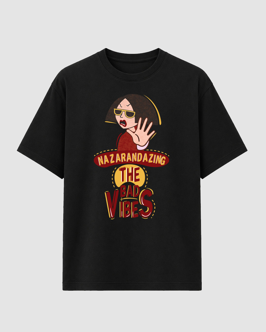 Nazarandazing - Streetwear