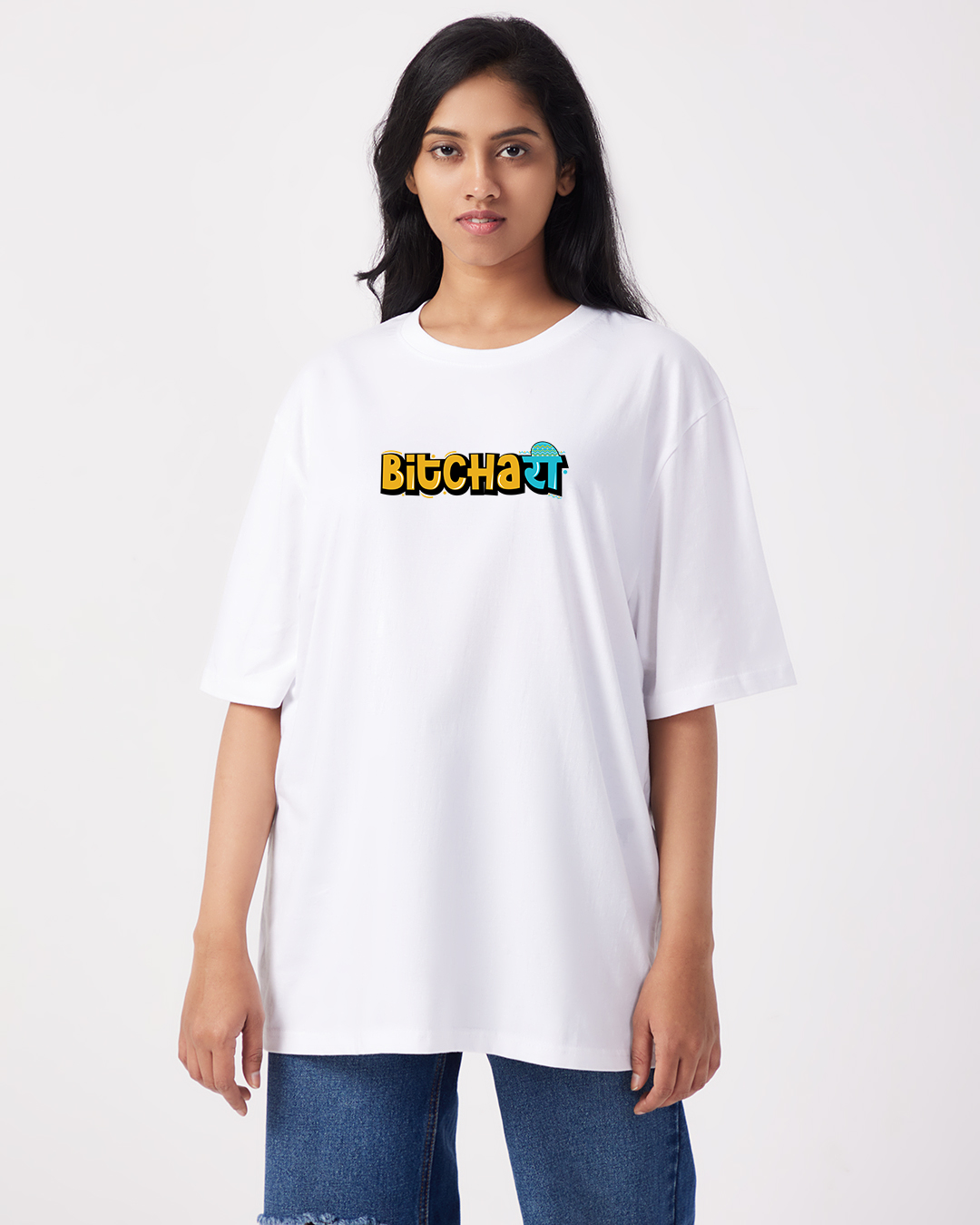 Bitchari - Oversize Fit