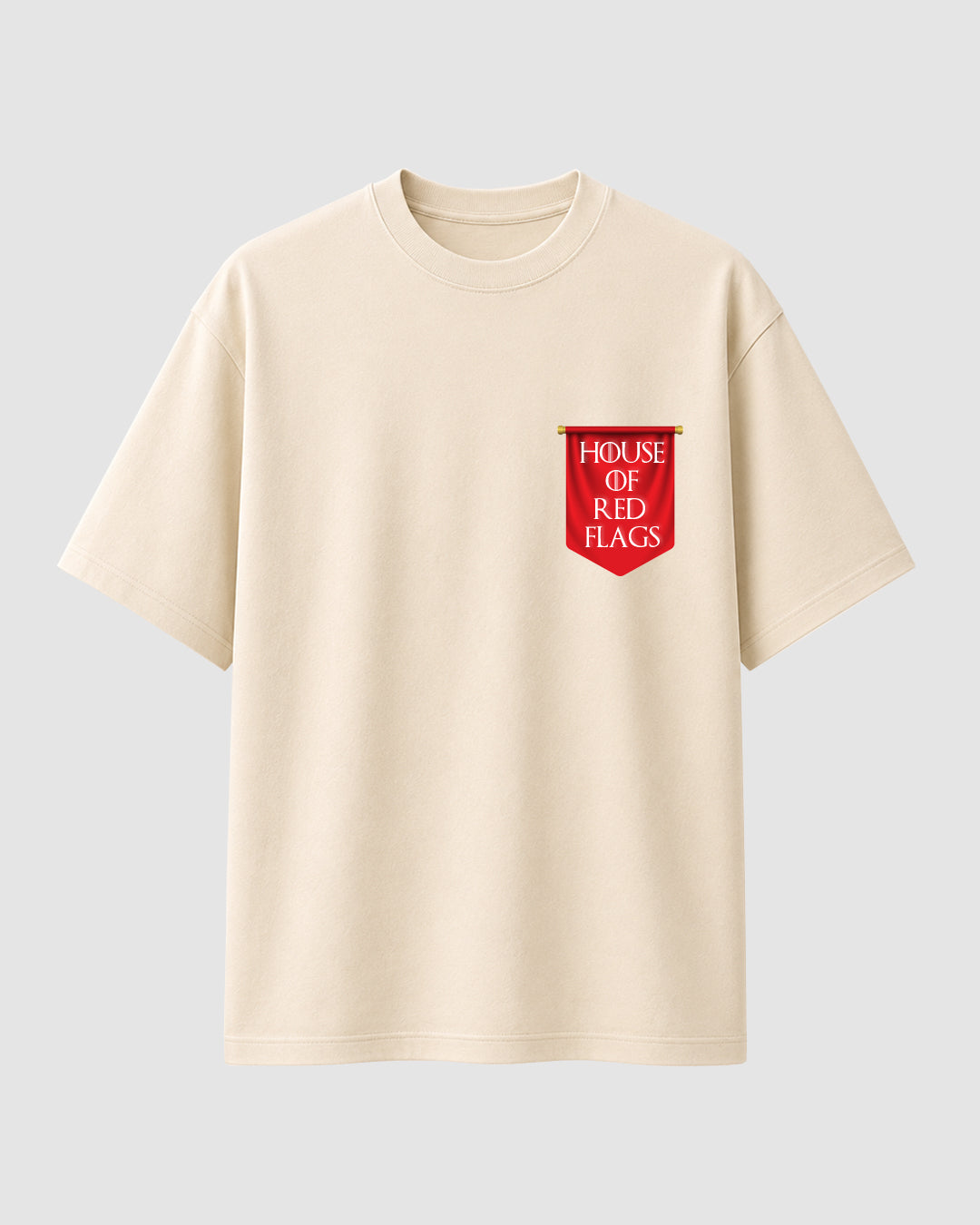 House of Red Flags - Streetwear