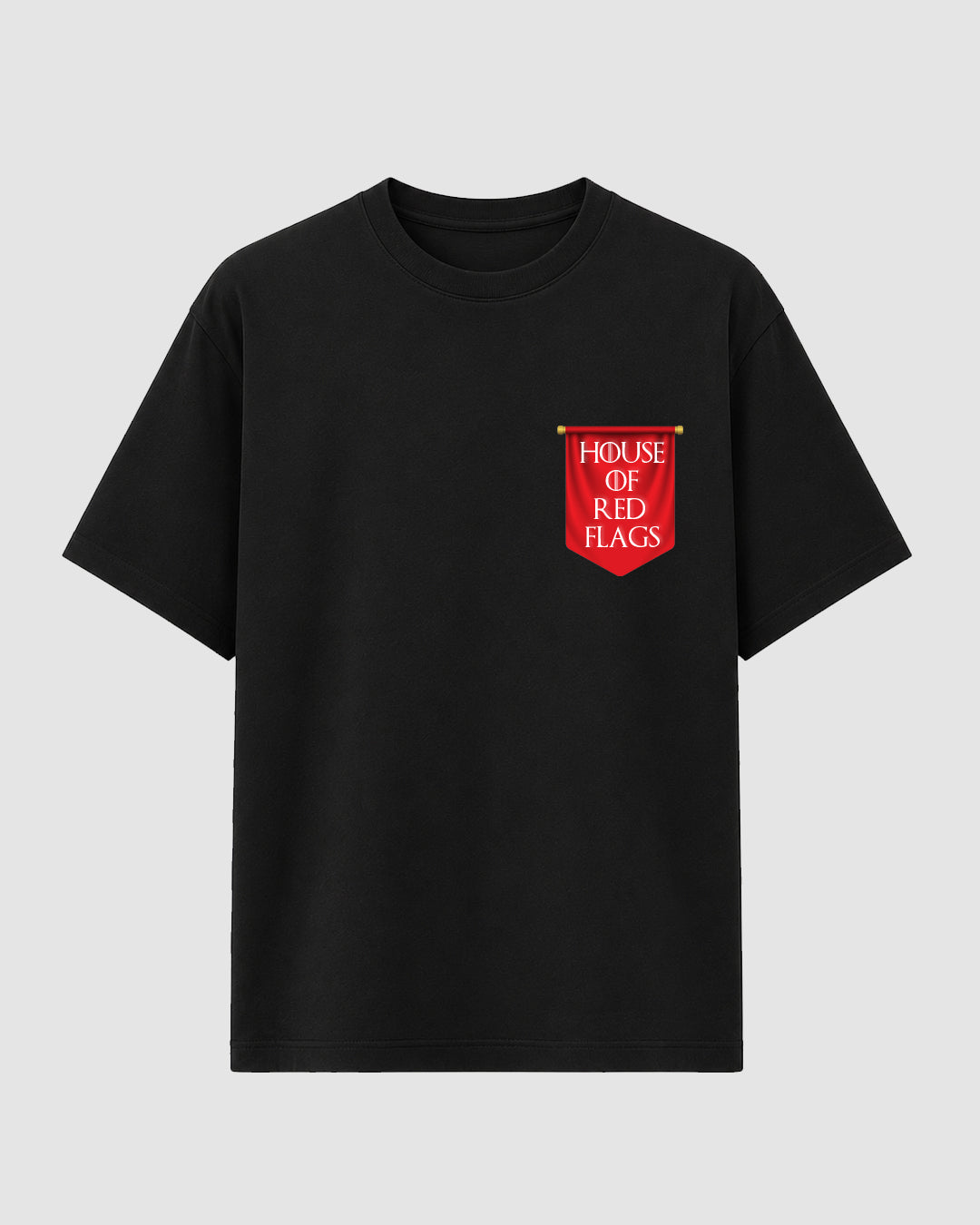 House of Red Flags - Streetwear