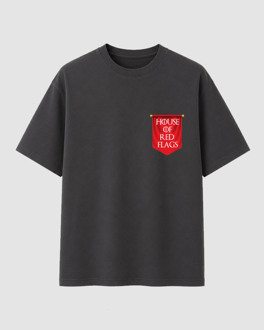 House of Red Flags - Streetwear