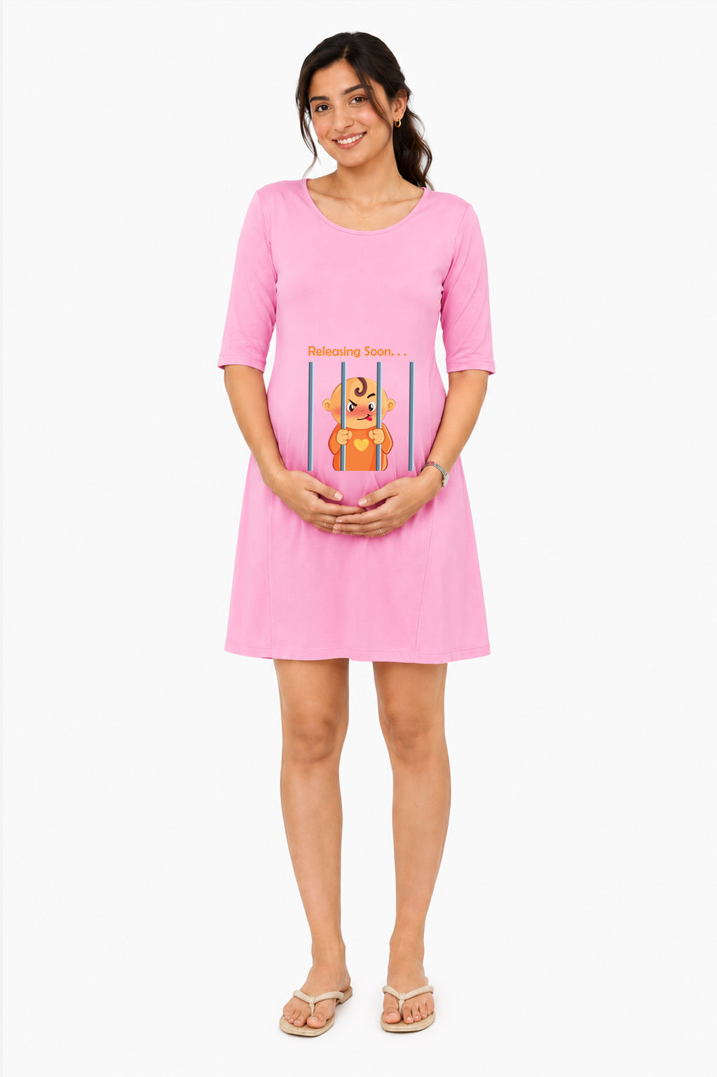 Releasing Soon - Maternity Collection
