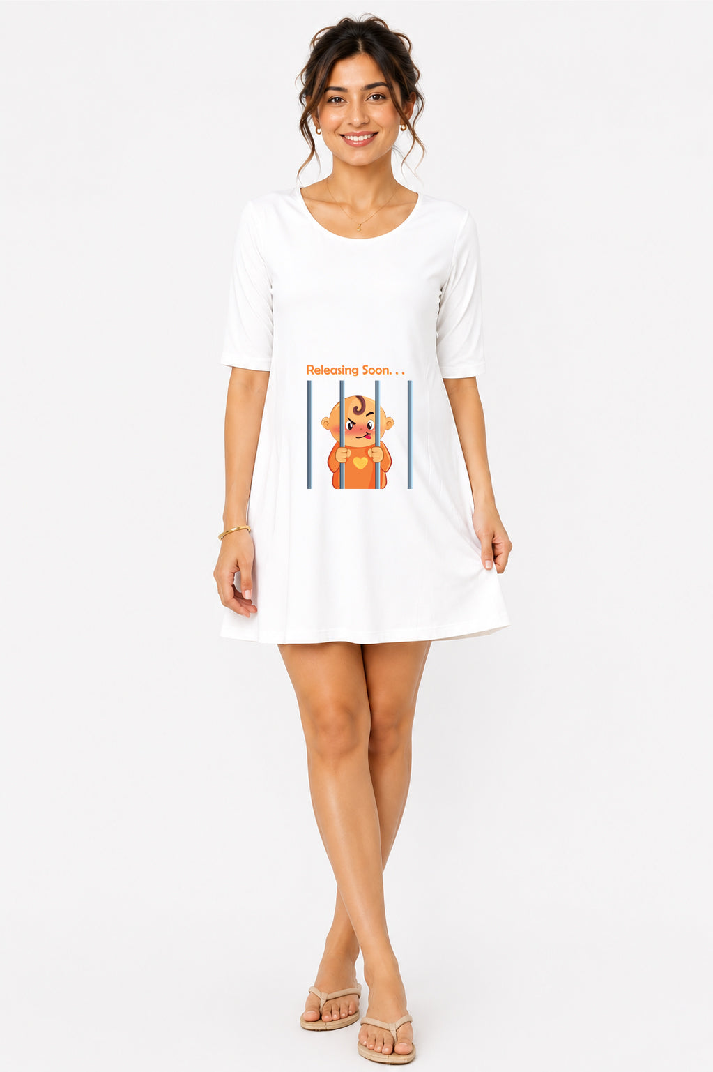 Releasing Soon - Maternity Collection