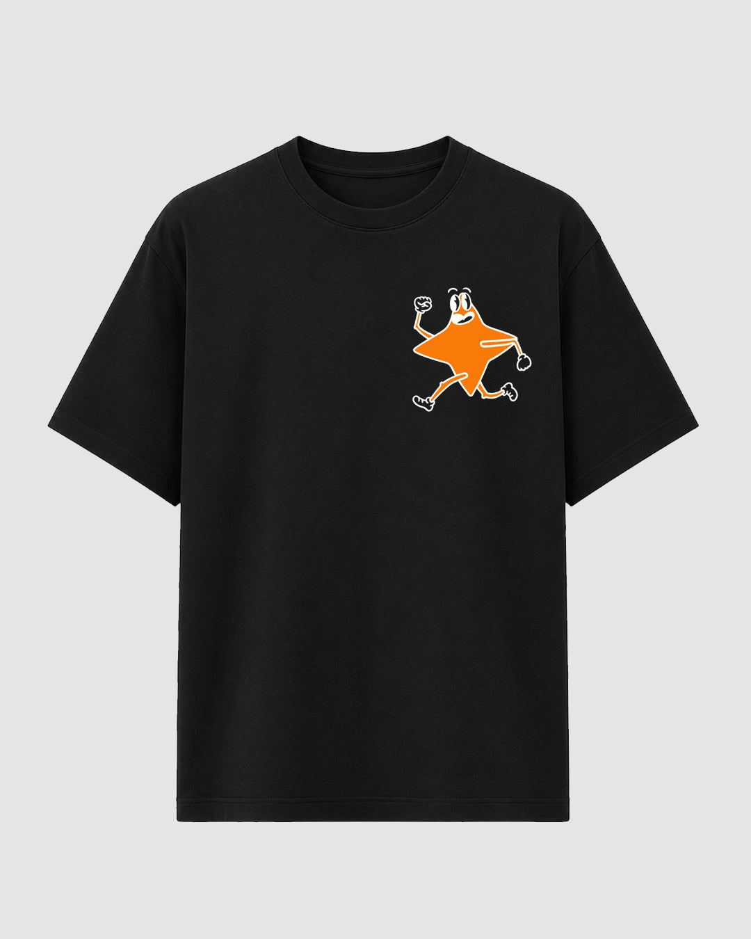 Running On Creativity - Streetwear