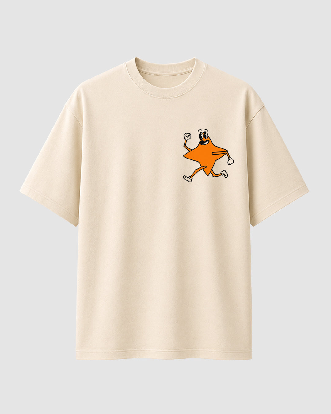 Running On Creativity - Streetwear