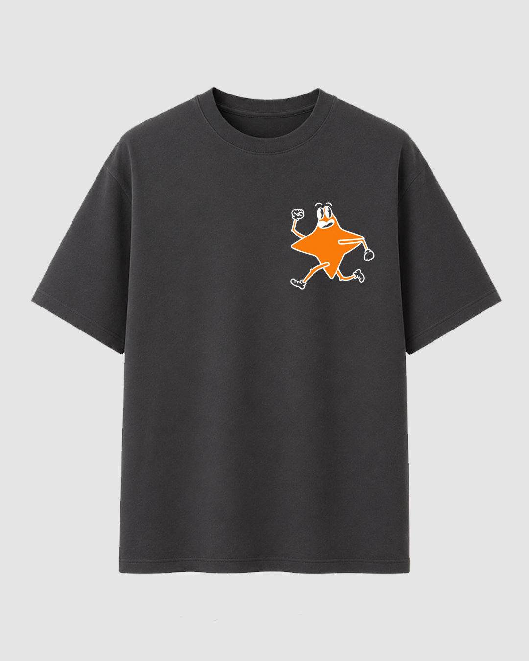 Running On Creativity - Streetwear
