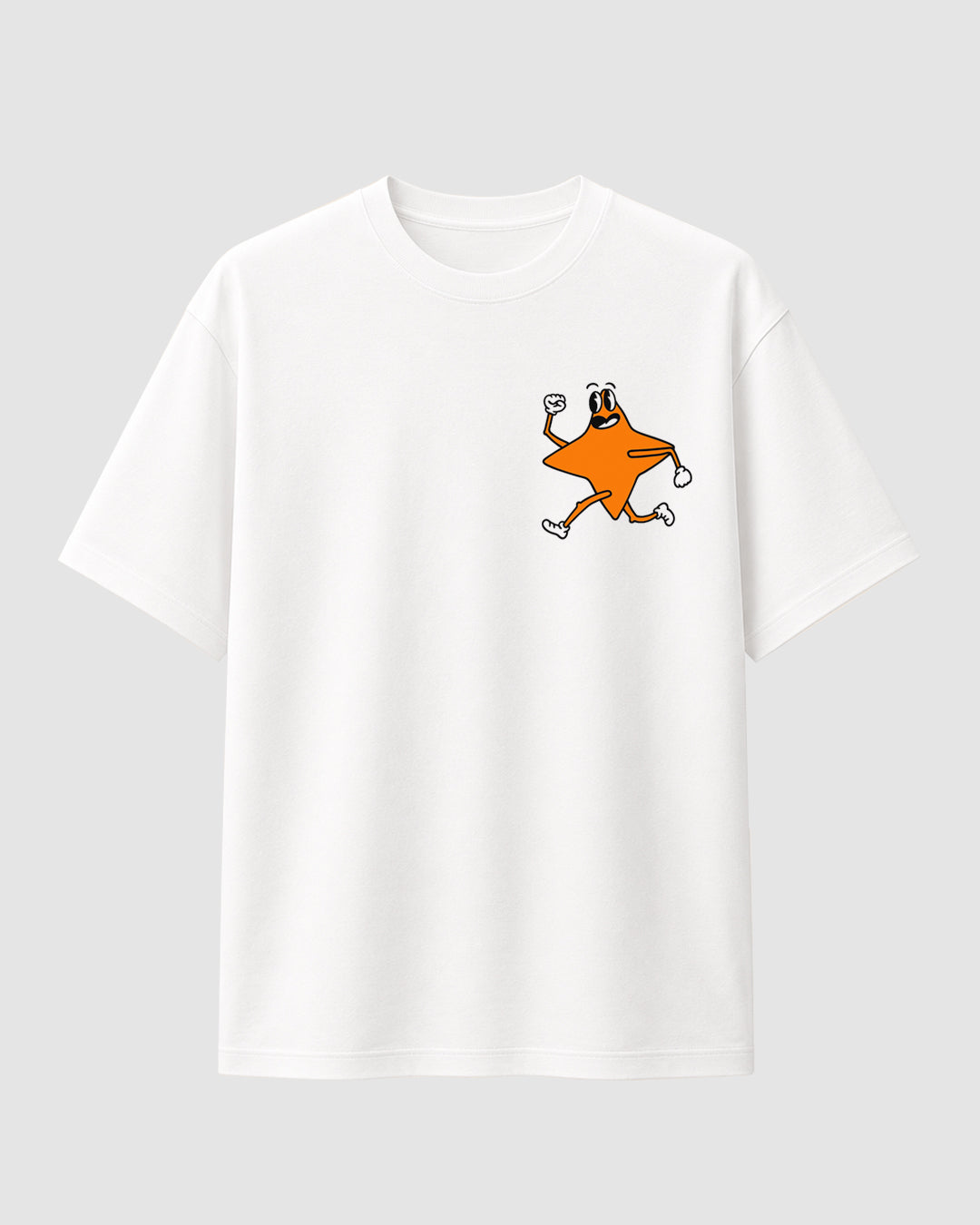 Running On Creativity - Streetwear