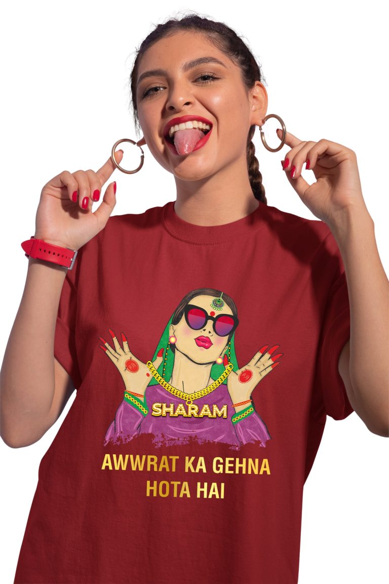 Best Seller Combo - Pack of 5 tees