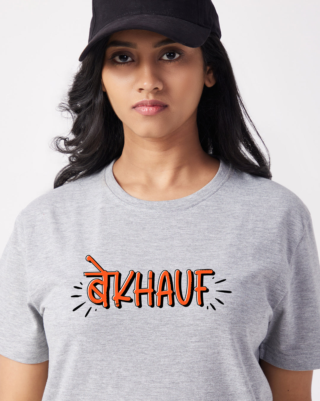 Bekhauf - Boyfriend Fit