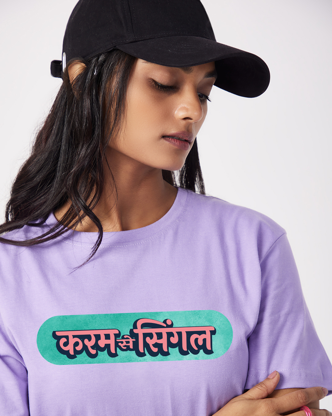 Karam Se Single - Boyfriend Fit