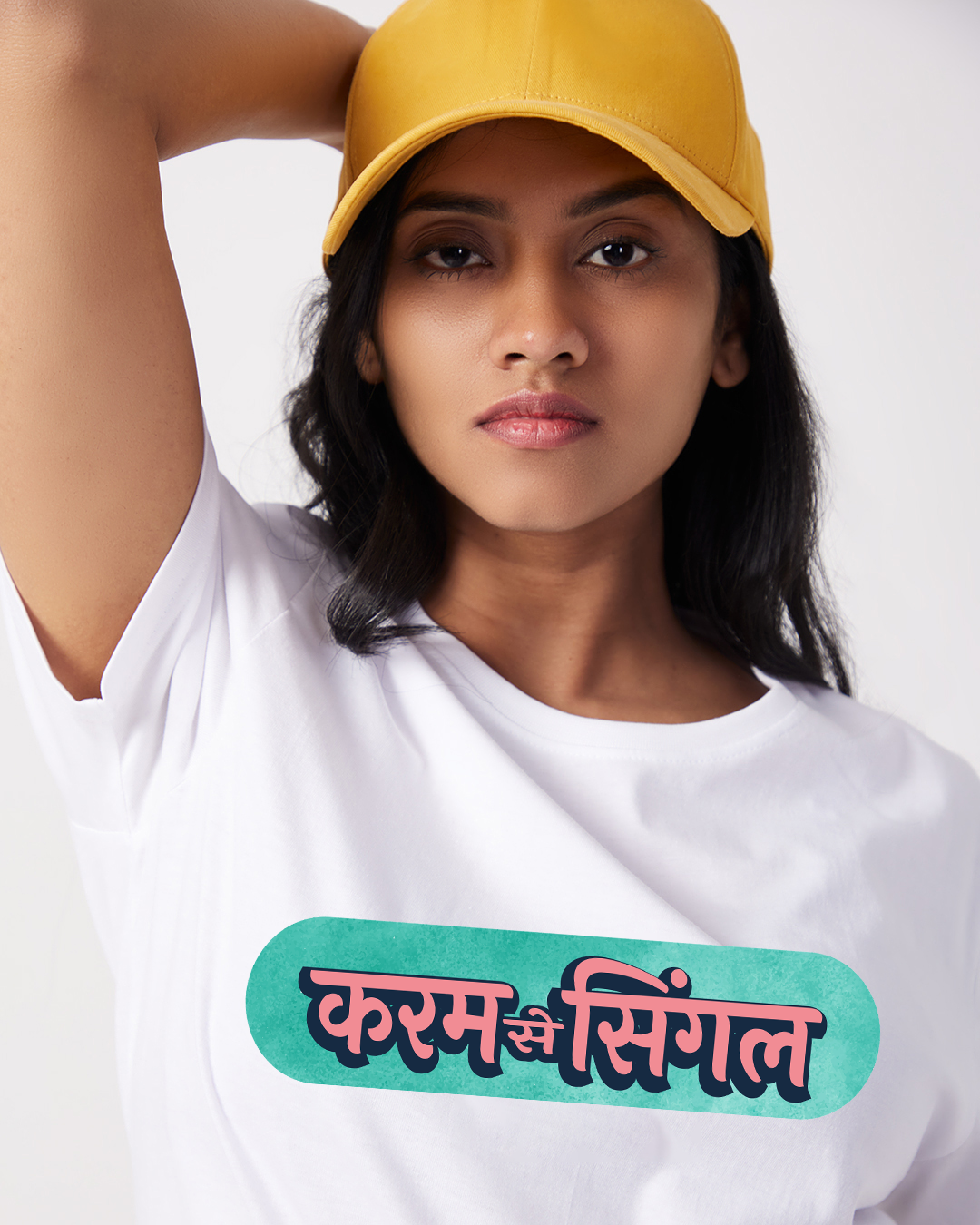 Karam Se Single - Boyfriend Fit