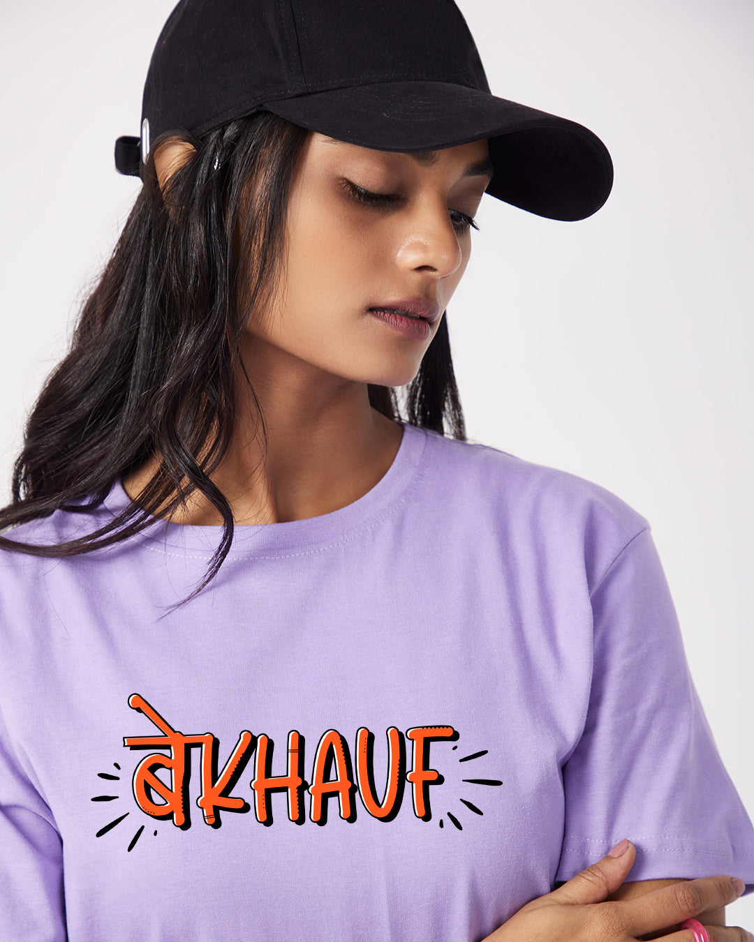 Bekhauf - Boyfriend Fit