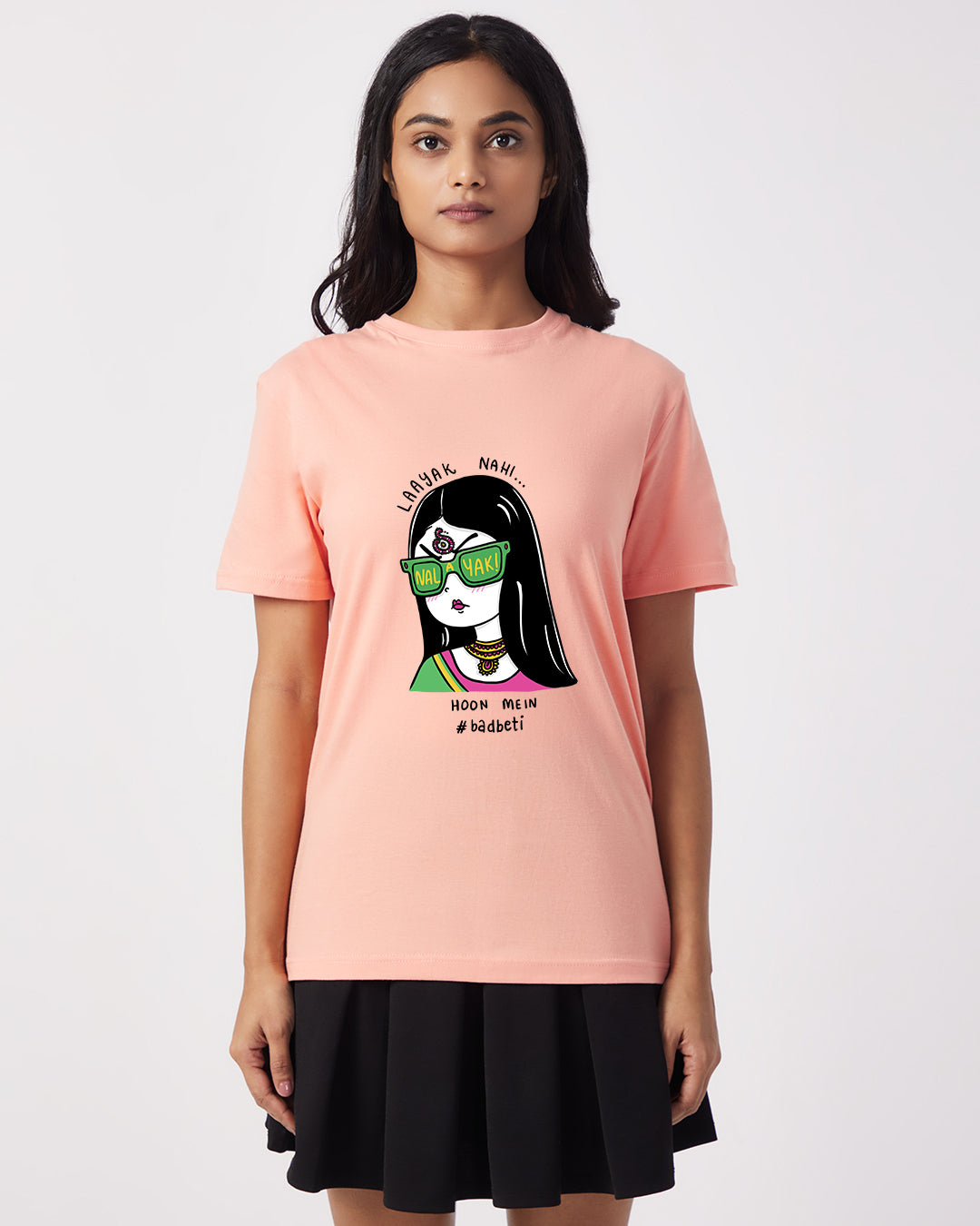 Layak Nahi Nalayak Hu Mein - Boyfriend Fit