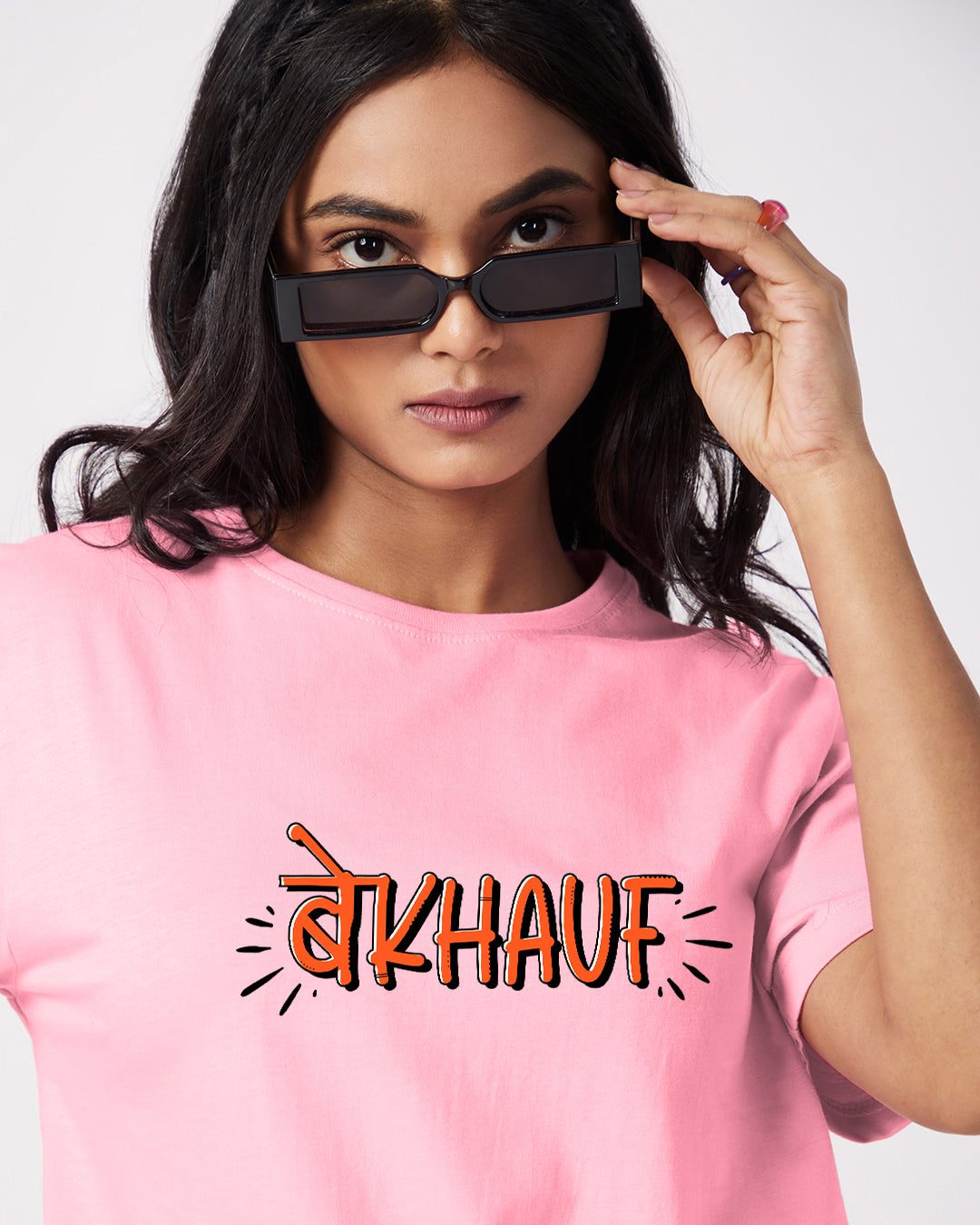 Bekhauf - Boyfriend Fit