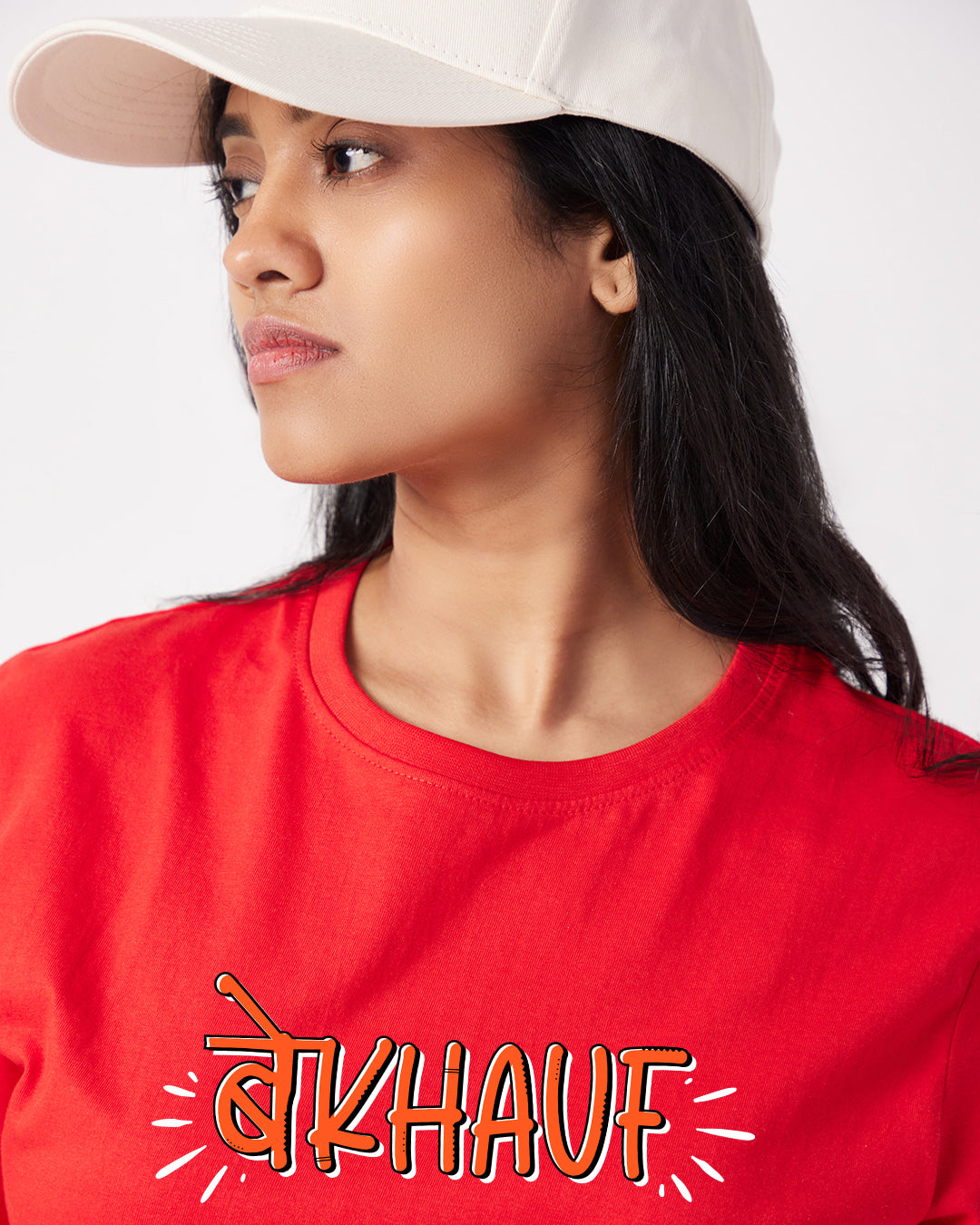 Bekhauf - Boyfriend Fit