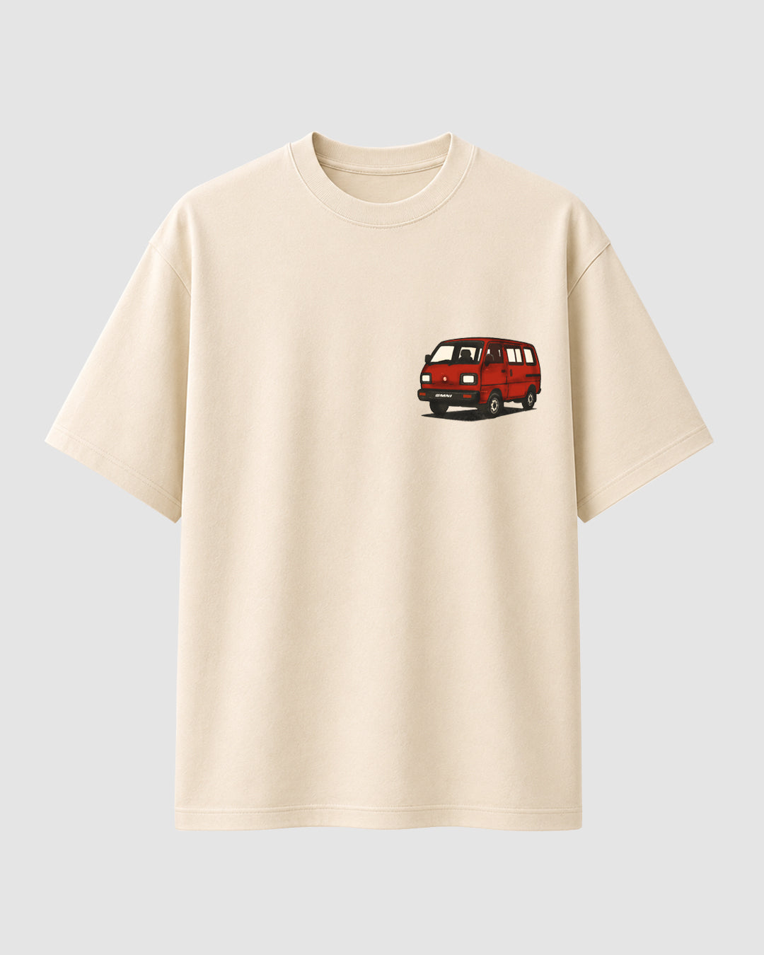 Omni Van - Streetwear