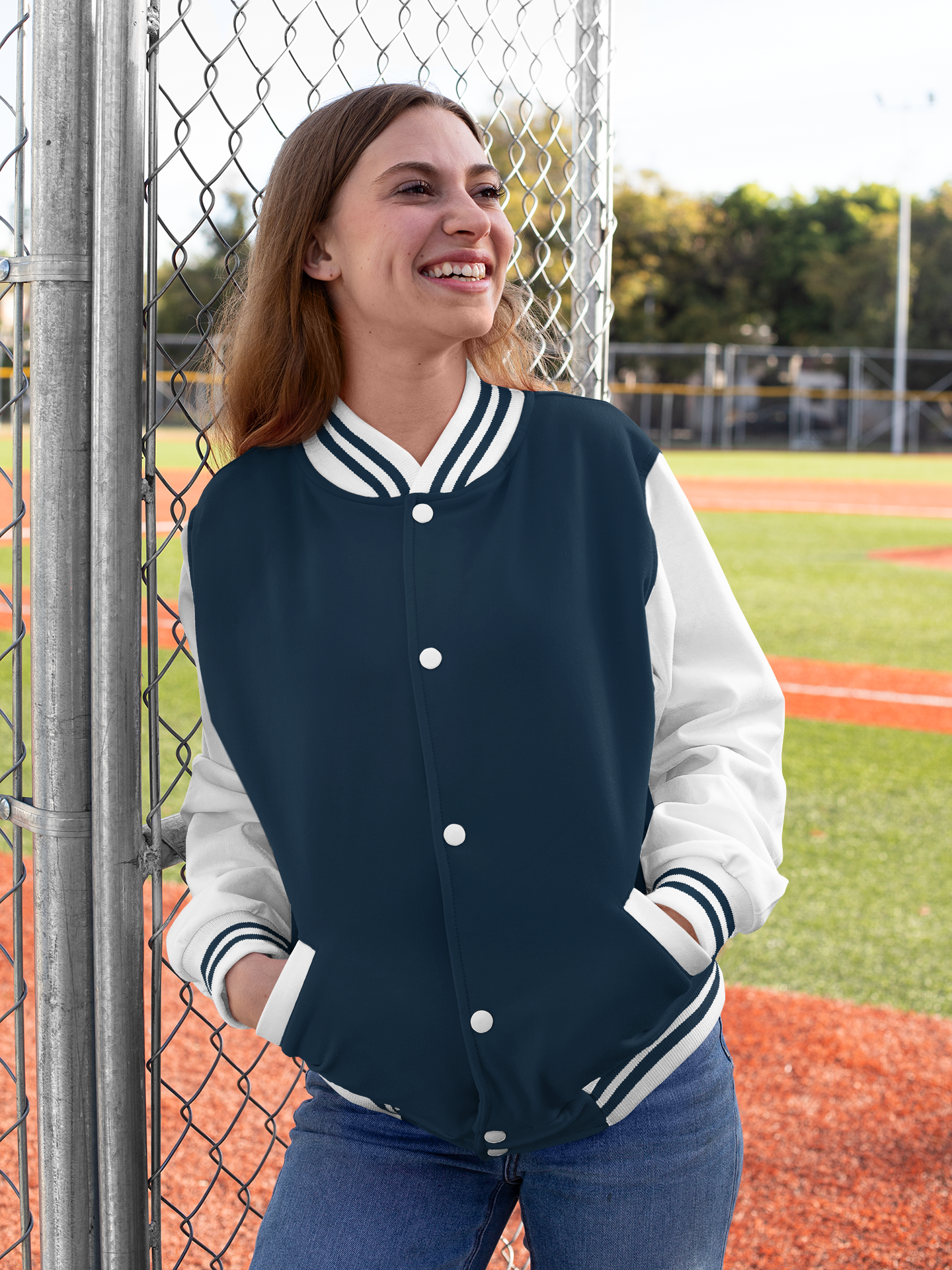 Varsity Jacket