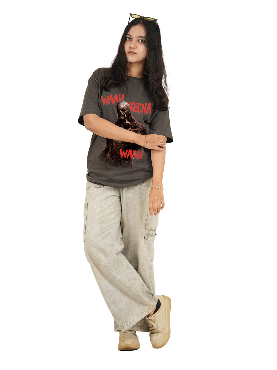 Waah Vecna Waah