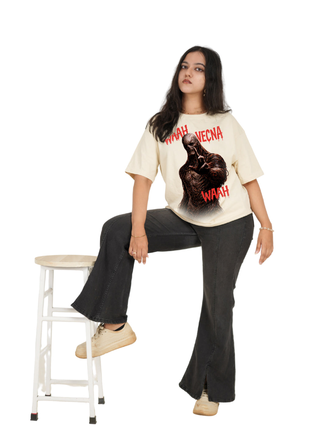 Waah Vecna Waah